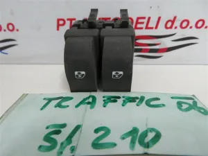 RENAULT TRAFIC L.06, STIKALA ZA DVIG STEKLA