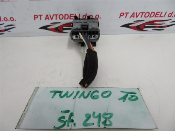RENAULT TWINGO L.10, STIKALA DVIG STEKLA - Image 2