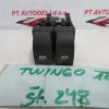 RENAULT TWINGO L.10, STIKALA DVIG STEKLA