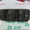 VOLVO S40 L.07, STIKALA DVIG STEKLA