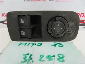 ALFA ROMEO MITO L.10, STIKALA DVIG STEKLA