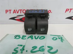 FIAT BRAVO L.07, STIKALA DVIG STEKLA