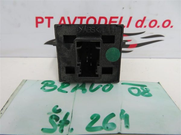 FIAT BRAVO L.08, STIKALA DVIG STEKLA - Image 2