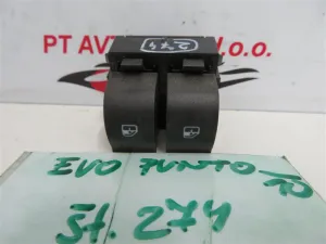 FIAT PUNTO EVO L.10, STIKALA DVIG STEKLA