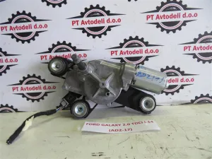 FORD GALAXY L.14, MOTORČEK ZADNJEGA BRISALCA