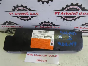 FORD GALAXY L.14, SEDEŽNI AIRBAG, DESNI