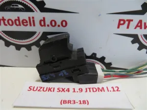 SUZUKI SX4 L.12, ENOJNO STIKALO ZA DVIG STEKLA, ZADNJI DESNI