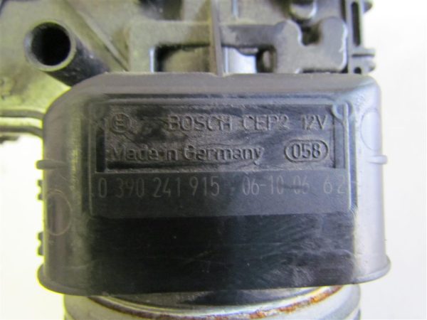 ALFA ROMEO 159 L.07, MOTORČEK PREDNJEGA BRISALCA - Image 3