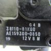 FIAT SEDICI L.10, MOTORČEK PREDNJEGA BRISALCA - Image 3