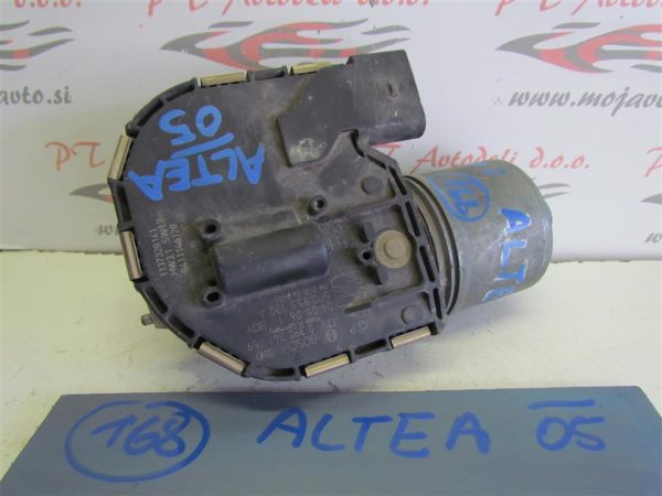SEAT ALTEA L.05, MOTORČEK PREDNJEGA BRISALCA, PREDNJI DESNI - Image 2