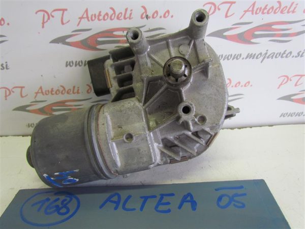 SEAT ALTEA L.05, MOTORČEK PREDNJEGA BRISALCA, PREDNJI DESNI