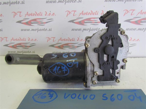 VOLVO S60 L.04, MOTORČEK PREDNJEGA BRISALCA