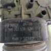OPEL ASTRA L.05, MOTORČEK PREDNJEGA BRISALCA - Image 3