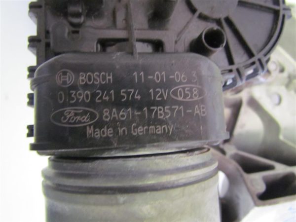 FORD FIESTA L.12, MOTORČEK PREDNJEGA BRISALCA - Image 3