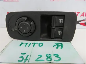 ALFA ROMEO MITO L.11, STIKALA DVIG STEKLA