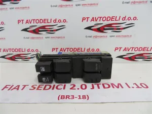 FIAT SEDICI L.10, STIKALA ZA DVIG STEKEL, PREDNJE LEVO