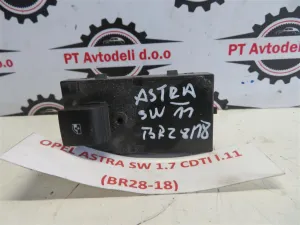 OPEL ASTRA 1.7 CDTI L.11, ENOJNO STIKALO POMIK STEKLA, PREDNJE DESNO