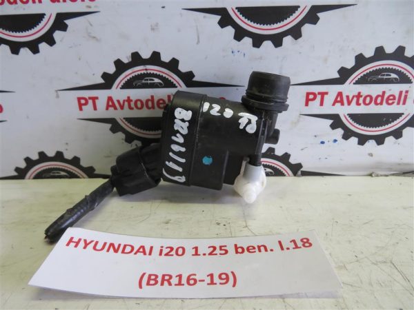 HYUNDAI I20 1.25 BEN. L.18, ČRPALKA ZA VITREX