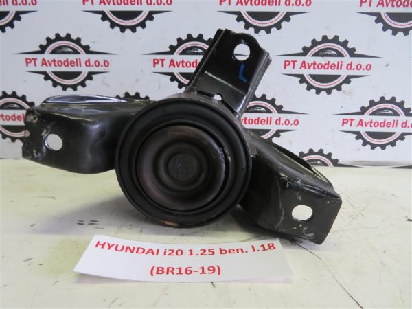 HYUNDAI I20 1.25 BEN. L.18, NOSILEC MOTORJA