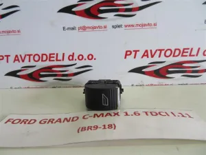 FORD GRAND C-MAX 1.6 TDCI L.11, STIKALO ZA POMIK STEKLA