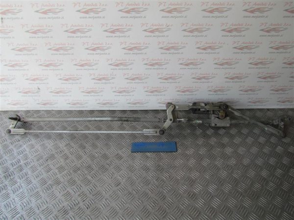 CITROEN C4 L.07, MOTORČEK PREDNJEGA BRISALCA