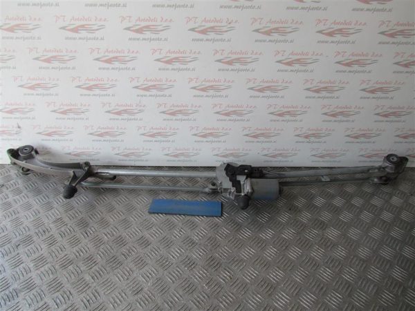 FORD C-MAX L.12, MOTORČEK PREDNJEGA BRISALCA - Image 2