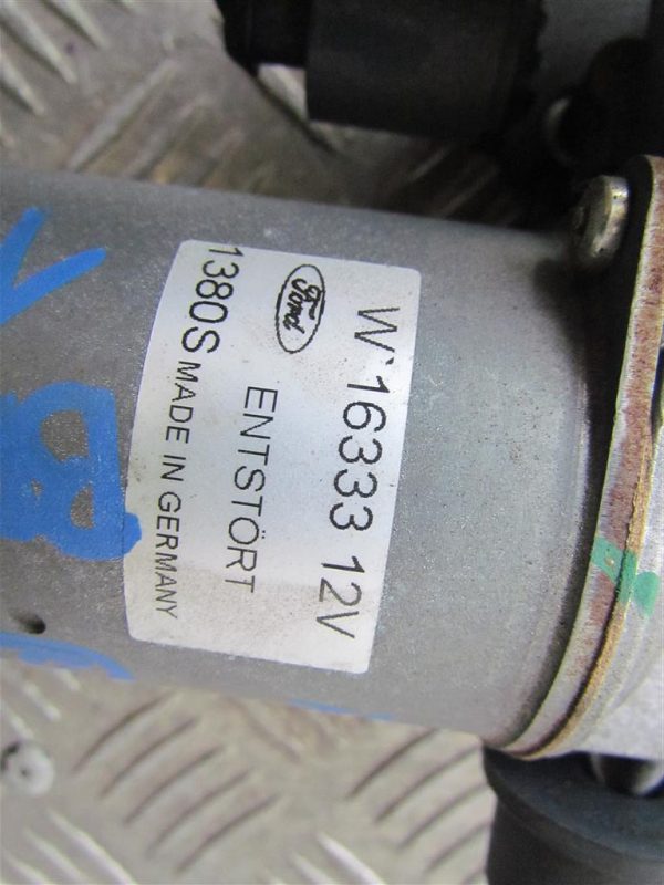 FORD C-MAX L.12, MOTORČEK PREDNJEGA BRISALCA - Image 3
