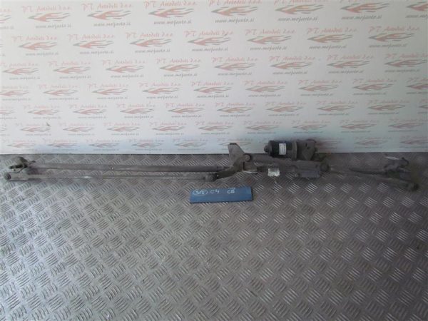CITROEN C4 L.08, MOTORČEK PREDNJEGA BRISALCA