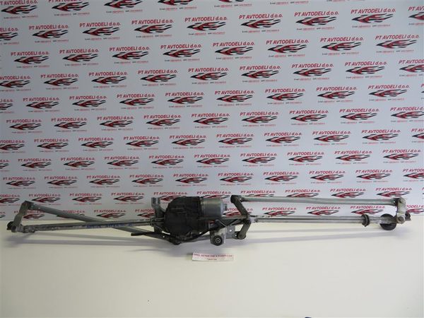 OPEL ASTRA SW 1.7 CDTI L.12, MOTORČEK PREDNJIH BRISALCEV