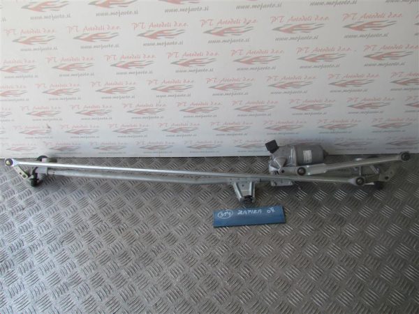 OPEL ZAFIRA L.07, MOTORČEK PREDNJEGA BRISALCA - Image 2