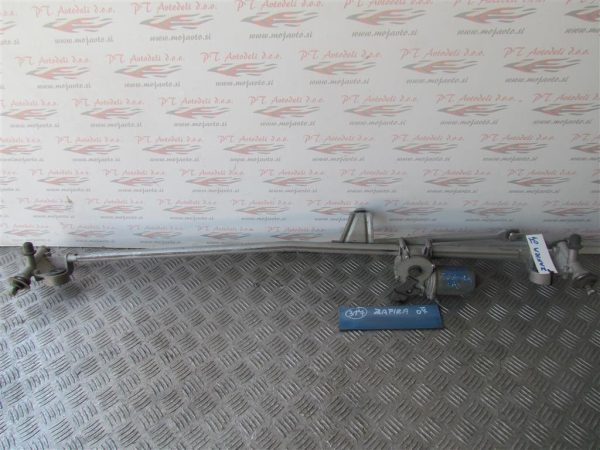 OPEL ZAFIRA L.07, MOTORČEK PREDNJEGA BRISALCA