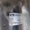 PEUGEOT 307 L.05, MOTORČEK PREDNJEGA BRISALCA - Image 3