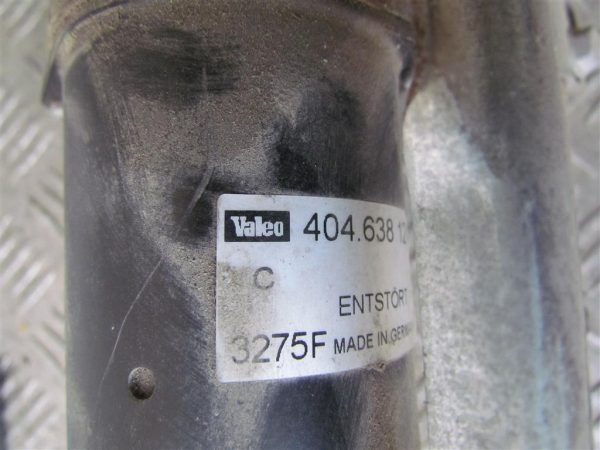 PEUGEOT 307 L.05, MOTORČEK PREDNJEGA BRISALCA - Image 3