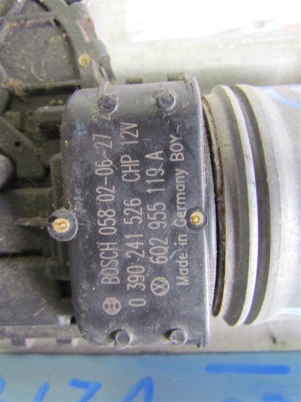 SEAT IBIZA L.03, MOTORČEK PREDNJEGA BRISALCA - Image 3