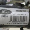 FORD B-MAX 1.4 BEN. L.15, MOTORČEK PREDNJEGA BRISALCA, LEVI - Image 2
