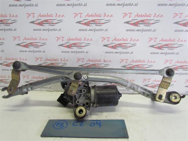 CITROEN C2 L.07, MOTORČEK PREDNJEGA BRISALCA - Image 2