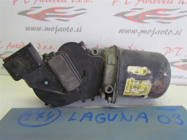 RENAULT LAGUNA L.03, MOTORČEK PREDNJEGA BRISALCA - Image 2
