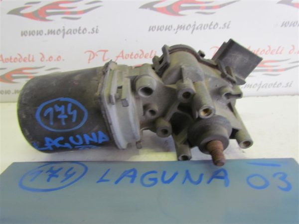 RENAULT LAGUNA L.03, MOTORČEK PREDNJEGA BRISALCA