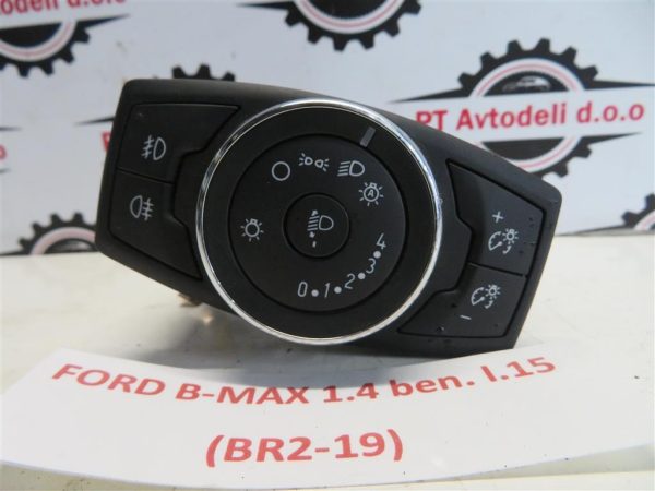 FORD B-MAX 1.4 BEN. L.15, STIKALA ZA PRIŽIG LUČI