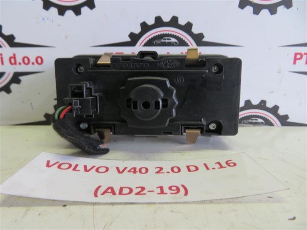 VOLVO V40 L.16, STIKALA ZA PRIŽIG LUČI - Image 2
