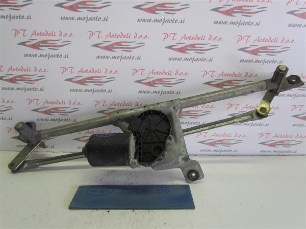 VW POLO L.00, MOTORČEK PREDNJEGA BRISALCA - Image 2
