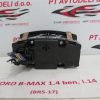 FORD B-MAX 1.4 BEN. L.14, STIKALO ZA PRIŽIG LUČI - Image 2