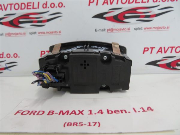 FORD B-MAX 1.4 BEN. L.14, STIKALO ZA PRIŽIG LUČI - Image 2