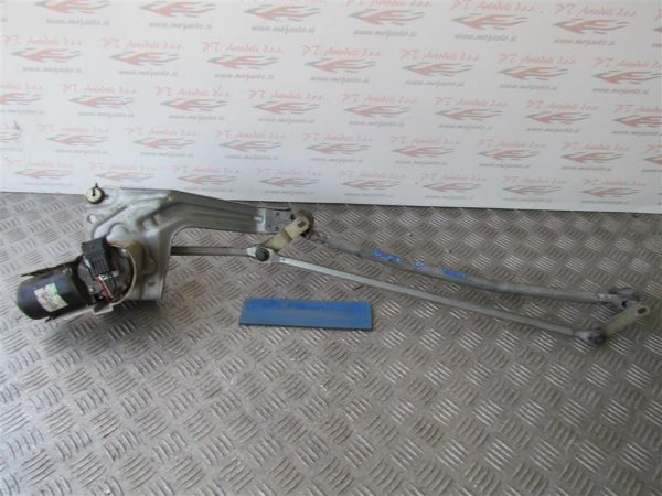 RENAULT MEGANE L.00, MOTORČEK PREDNJEGA BRISALCA