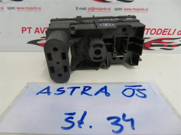 OPEL ASTRA L.05, STIKALA ZA PRIŽIG LUČI - Image 2