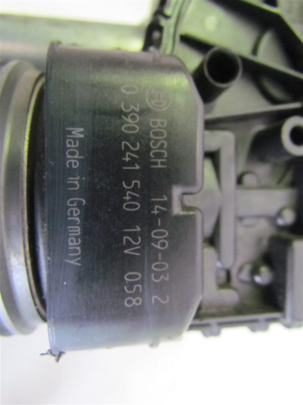 PEUGEOT 208 L.14, MOTORČEK PREDNJEGA BRISALCA - Image 3