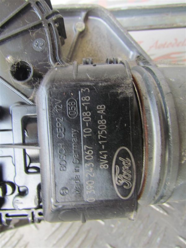 FORD KUGA L.10, MOTORČEK PREDNJEGA BRISALCA - Image 3