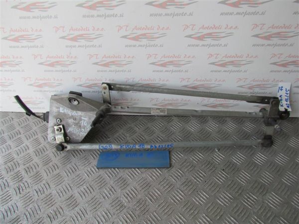 FORD KUGA L.10, MOTORČEK PREDNJEGA BRISALCA