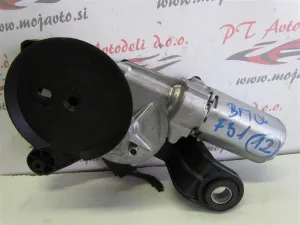 BMW F31 L.10, ZADNJI MOTORČEK BRISALCA