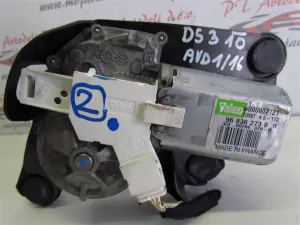 CITROEN DS3 L.10, ZADNJI MOTORČEK BRISALCA